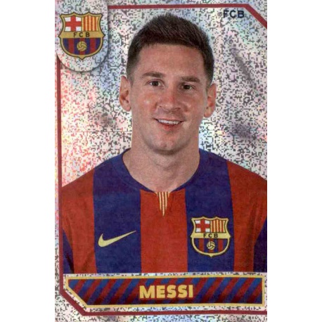 Leo Messi F.C.Barcelona 2014-15 138 Leo Messi