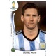 Leo Messi Argentina World Cup Brazil 430 Leo Messi
