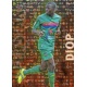 Diop Superstar Brillo Letras Levante 160 Las Fichas de la Liga 2013 Official Quiz Game Collection