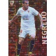 Negredo Superstar Brillo Letras Sevilla 242 Las Fichas de la Liga 2013 Official Quiz Game Collection