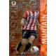 Muniain Superstar Brillo Letras Athletic Club 269 Las Fichas de la Liga 2013 Official Quiz Game Collection