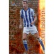 Xabi Prieto Superstar Brillo Letras Real Sociedad 322 Las Fichas de la Liga 2013 Official Quiz Game Collection