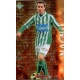 Nacho Superstar Brillo Letras Betis 349 Las Fichas de la Liga 2013 Official Quiz Game Collection