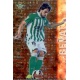 Beñat Superstar Brillo Letras Betis 351 Las Fichas de la Liga 2013 Official Quiz Game Collection