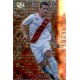 Tito Superstar Brillo Letras Rayo Vallecano 401 Las Fichas de la Liga 2013 Official Quiz Game Collection