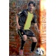 Wilchez Superstar Brillo Letras Zaragoza 432 Las Fichas de la Liga 2013 Official Quiz Game Collection