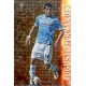 Augusto Fernandez Superstar Brillo Letras Celta 511 Las Fichas de la Liga 2013 Official Quiz Game Collection