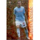 Iago Aspas Superstar Brillo Letras Celta 512 Las Fichas de la Liga 2013 Official Quiz Game Collection