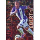 Ebert Superstar Brillo Letras Valladolid 538 Las Fichas de la Liga 2013 Official Quiz Game Collection