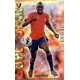 Lamah Superstar Brillo Rayas Horizontales Osasuna 185 Las Fichas de la Liga 2013 Official Quiz Game Collection