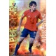 Arribas Superstar Brillo Rayas Horizontales Osasuna 187 Las Fichas de la Liga 2013 Official Quiz Game Collection