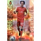 Geromel Superstar Brillo Rayas Horizontales Mallorca 216 Las Fichas de la Liga 2013 Official Quiz Game Collection