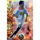 Cicinho Superstar Brillo Rayas Horizontales Sevilla 239 Las Fichas de la Liga 2013 Official Quiz Game Collection