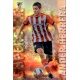 Ander Herrera Superstar Brillo Rayas Horizontales Athletic Club 267 Las Fichas de la Liga 2013 Official Quiz Game Collection