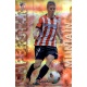 Muniain Superstar Brillo Rayas Horizontales Athletic Club 269 Las Fichas de la Liga 2013 Official Quiz Game Collection