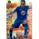 Diego Castro Superstar Brillo Rayas Horizontales Getafe 294 Las Fichas de la Liga 2013 Official Quiz Game Collection