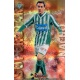 Nacho Superstar Brillo Rayas Horizontales Betis 349 Las Fichas de la Liga 2013 Official Quiz Game Collection