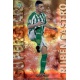 Rubén Castro Superstar Brillo Rayas Horizontales Betis 350 Las Fichas de la Liga 2013 Official Quiz Game Collection