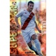 Tito Superstar Brillo Rayas Horizontales Rayo Vallecano 401 Las Fichas de la Liga 2013 Official Quiz Game Collection