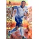 Apoño Superstar Brillo Rayas Horizontales Zaragoza 428 Las Fichas de la Liga 2013 Official Quiz Game Collection