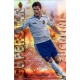 Zuculini Superstar Brillo Rayas Horizontales Zaragoza 429 Las Fichas de la Liga 2013 Official Quiz Game Collection