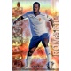 Romaric Superstar Brillo Rayas Horizontales Zaragoza 430 Las Fichas de la Liga 2013 Official Quiz Game Collection