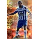 Evaldo Superstar Brillo Rayas Horizontales Deportivo 482 Las Fichas de la Liga 2013 Official Quiz Game Collection