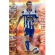 Marchena Superstar Brillo Rayas Horizontales Deportivo 486 Las Fichas de la Liga 2013 Official Quiz Game Collection