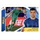 Rulli Real Sociedad 1 Ediciones Este 2017-18