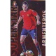 Armenteros Superstar Brillo Liso Osasuna 188 Las Fichas de la Liga 2013 Official Quiz Game Collection