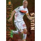 Nunes Superstar Brillo Liso Mallorca 213 Las Fichas de la Liga 2013 Official Quiz Game Collection