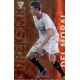 Del Moral Superstar Brillo Liso Sevilla 240 Las Fichas de la Liga 2013 Official Quiz Game Collection