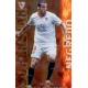 Negredo Superstar Brillo Liso Sevilla 242 Las Fichas de la Liga 2013 Official Quiz Game Collection