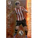 Fernando Llorente Superstar Brillo Liso Athletic Club 266 Las Fichas de la Liga 2013 Official Quiz Game Collection