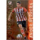 Ander Herrera Superstar Brillo Liso Athletic Club 267 Las Fichas de la Liga 2013 Official Quiz Game Collection