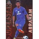 Abraham Superstar Brillo Liso Getafe 295 Las Fichas de la Liga 2013 Official Quiz Game Collection