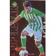 Agra Superstar Brillo Liso Betis 347 Las Fichas de la Liga 2013 Official Quiz Game Collection