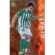 Beñat Superstar Brillo Liso Betis 351 Las Fichas de la Liga 2013 Official Quiz Game Collection