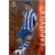 Capdevila Superstar Brillo Liso Espanyol 374 Las Fichas de la Liga 2013 Official Quiz Game Collection