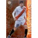 Trashorras Superstar Brillo Liso Rayo Vallecano 402 Las Fichas de la Liga 2013 Official Quiz Game Collection