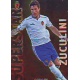 Zuculini Superstar Brillo Liso Zaragoza 429 Las Fichas de la Liga 2013 Official Quiz Game Collection