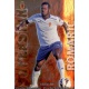 Romaric Superstar Brillo Liso Zaragoza 430 Las Fichas de la Liga 2013 Official Quiz Game Collection