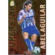 Abel Aguilar Superstar Brillo Liso Deportivo 485 Las Fichas de la Liga 2013 Official Quiz Game Collection