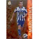 Marchena Superstar Brillo Liso Deportivo 486 Las Fichas de la Liga 2013 Official Quiz Game Collection