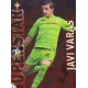 Javi Varas Superstar Brillo Liso Celta 509 Las Fichas de la Liga 2013 Official Quiz Game Collection