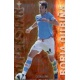 Borja Oubiña Superstar Brillo Liso Celta 510 Las Fichas de la Liga 2013 Official Quiz Game Collection