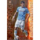 Augusto Fernandez Superstar Brillo Liso Celta 511 Las Fichas de la Liga 2013 Official Quiz Game Collection