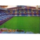 Estadio de Riazor Brillo Rayas Horizontales Deportivo 461 Las Fichas de la Liga 2013 Official Quiz Game Collection