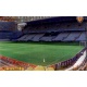 Mestalla Brillo Letras Valencia 56 Las Fichas de la Liga 2013 Official Quiz Game Collection