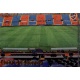 Ciutat de Valencia Brillo Letras Levante 137 Las Fichas de la Liga 2013 Official Quiz Game Collection